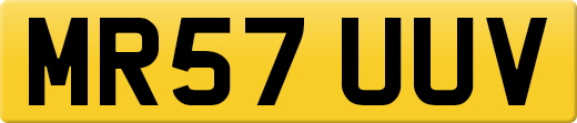 MR57UUV